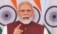PM Modi Expresses Grief Over Stampede In TN’s Karur As Death Toll Rises To 36