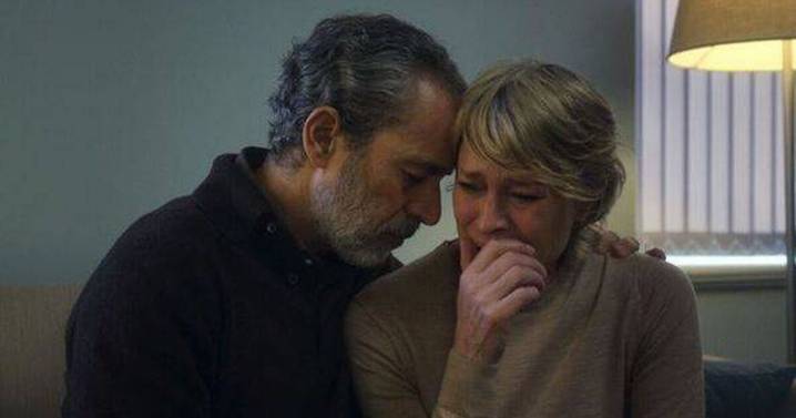 Who dies in The Girlfriend after tragic twist?