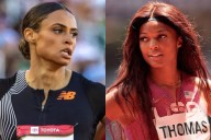 Sydney McLaughlin-Levrone Faces Double Burden After Gabby Thomas’ Withdrawal at Tokyo World Champs Gabby Thomas’ exit leaves Sydney McLaughlin-Levrone with heightened expectations at the Tokyo World C