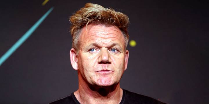 Gordon Ramsay Reveals Cancer Surgery Results, but Fans Think He's Had a Facelift