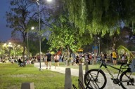 Descubrí el Parque Mama Antula: horarios, visitas guiadas y espacios para toda la familia
