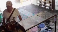 “No le Vayan a Robar”: Ladrón Grita antes de Llevarse 13 Mil Pesos de una Tienda en Léon