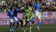 Italia debutó en el Mundial Sub-20 con un triunfo con gusto a poco sobre Australia