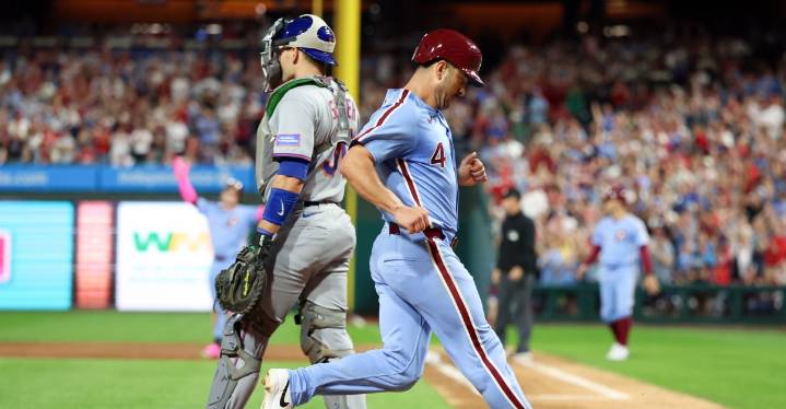 Luzardo and the six-game losing streak