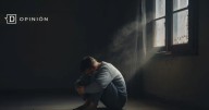 Suicidio masculino: Machos hasta en la forma de matarnos