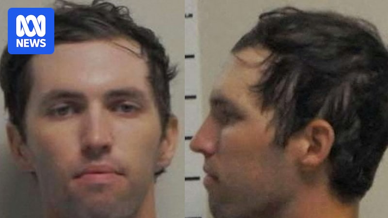 Who is Tyler Robinson, the accused killer of Charlie Kirk?