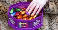 Quality Street tubs to boast new 'mystery' flavour sweet this Christmas
