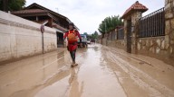 Aragón evalúa los daños de las fuertes lluvias en Zaragoza y la ribera del Huerva antes de pedir que sea zona catastrófica