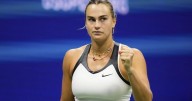 Sabalenka repeats as U.S. Open champ, tops Anisimova