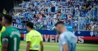 Fecha, horario y TV del Leganés-Málaga CF, de la jornada 10