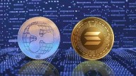 Institutional Investors Are Heavily Accumulating XRP And Solana