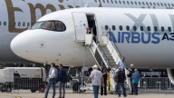 A Basic Guide: Where North America's Airlines Should Not Fly The Airbus A321XLR In Europe