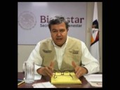 Secretaría del Bienestar suspende actividades en Sonora por TT “Lorena”