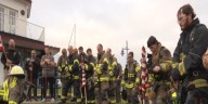 Memorial walk in Washington honors 9/11 victims