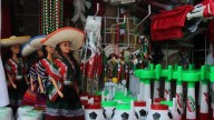 Artículos patrios y de temporada aumentaron las ventas del comercio local