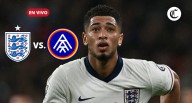 Inglaterra vs. Andorra en vivo gratis hoy vía Fútbol Libre TV, ESPN, Sky Sports, RTVE: horarios, canales y dónde ver partido por Eliminatorias UEFA 