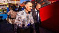 Details of Florida AD Scott Stricklin’s new pay raise, contract extension