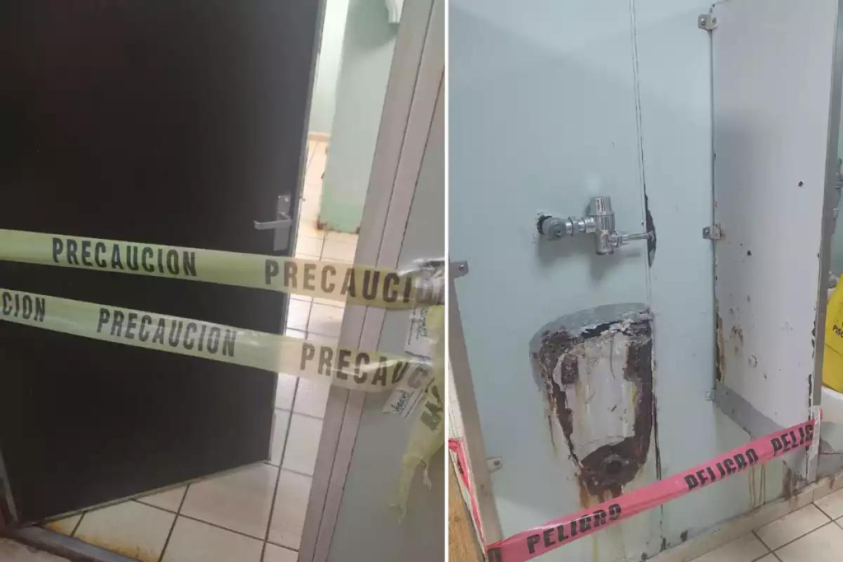 Sindicato petrolero culpa a crisis de PEMEX por malas condiciones en plataformas de Campeche