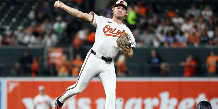 Orioles’ Tony Mansolino rants about ‘hope’ for Baltimore after disappointing season