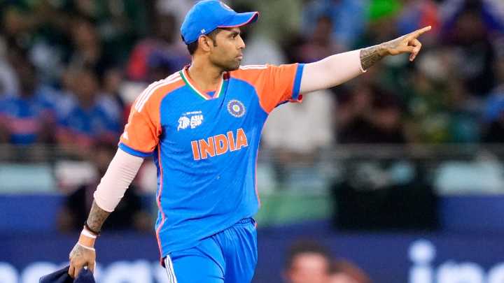 Suryakumar Yadav interview: ‘It was very important to take a stand (against Pakistan)… Everyone in the team thought the same’