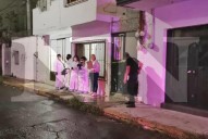 REPORTAN EL HALLAZGO DE UNA MUJER ADULTA MUERTA