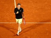 Uno de los tenistas estrella del US Open reveló el lujoso regalo que reciben todos los atletas que participan