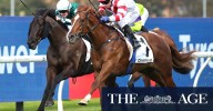 Ryan upbeat he has Skyhook on song for Golden opportunity