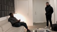 Kanye West Raps For Drake in Exclusive Clip From ‘In Whose Name’ Doc