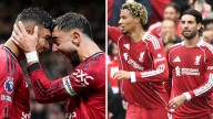 Tabla de posiciones en Premier League: Manchester United renace y Liverpool atormenta a Everton