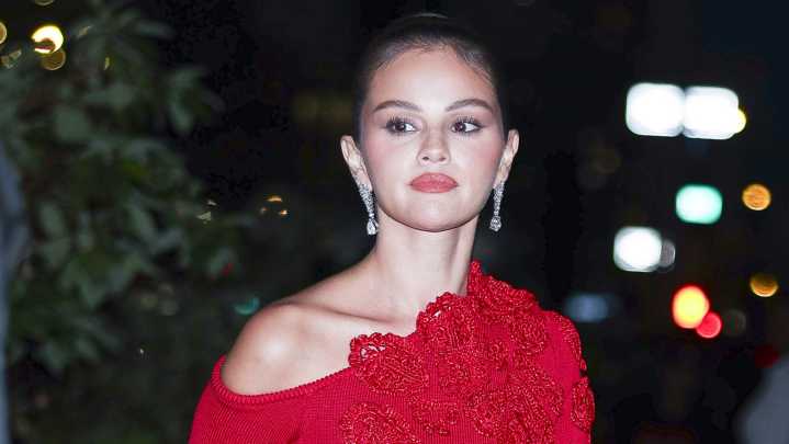 The Sad Truth About Selena Gomez's Weight Loss Transformation