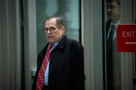Jerry Nadler to Retire From Congress After ‘Watching the Biden Thing’
