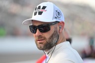 “Pretty Crazy”: SVG Details Bristol Tire Nightmare That Ended His Playoff Hopes Shane van Gisbergen's playoff run ends in Bristol tire chaos, as the rookie details the brutal learning curve of NASCAR'