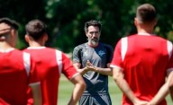 Estudiantes: pone primera de cara a la seguidilla de partidos