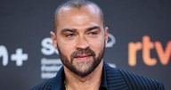 Jesse Williams Shares What He's Looking for After His 'Take Me Out' Debut: EXCLUSIVE
