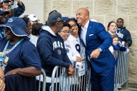 James Franklin closing in on huge Penn State coaching milestone: Who can he catch Saturday?