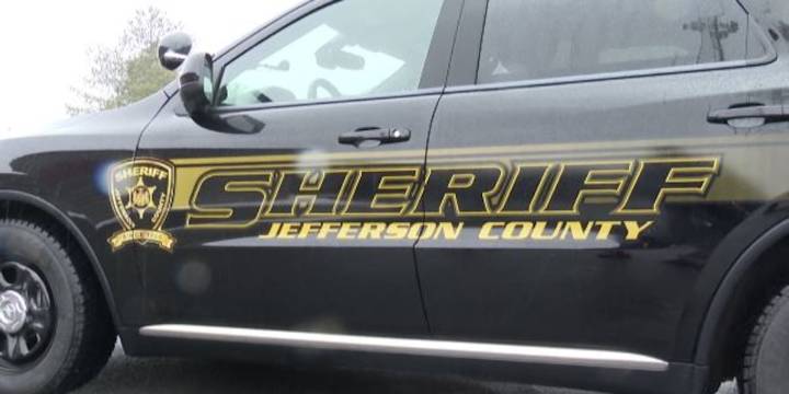 Teen seriously hurt in dirt bike crash