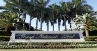 Trump says G20 summit next year will be held at his Doral resort near Miami
