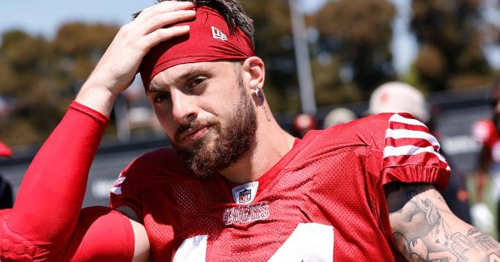 Teen charged in shooting of 49ers' Ricky Pearsall to be tried in juvenile court