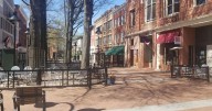 City considering update to ordinance on camping on public property