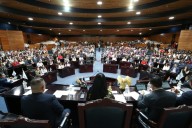 Reconoce Congreso eficiencia en licitación tecnológica