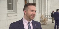 Police receive bomb threat to Speaker Fecteau’s home