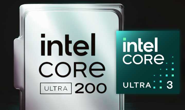 Intel Core Ultra 3 205 Reportedly Delivers Up To 48% Higher Multi