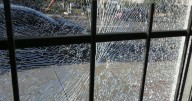 A proposed pilot program could reimburse businesses for vandalism and broken windows