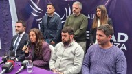 La Libertad Avanza presentó en Jujuy a sus candidatos para las Elecciones 2025