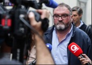 Inicia juicio a anestesista que mató a 30 pacientes