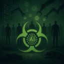 Why AI Won't (Plausibly) Kill Everyone
