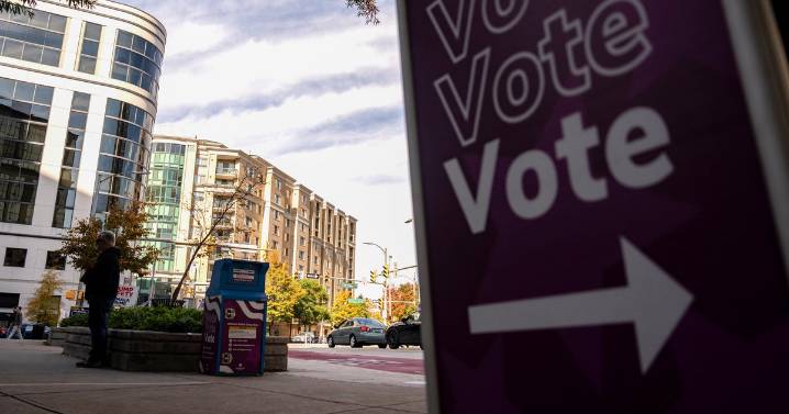 Virginia holding special House election tonight that could narrow GOP majority