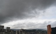 Venezuela recibe septiembre con lluvias en varias regiones