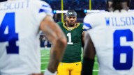 What did Micah Parsons say about Jerry Jones? Packers star blasts Cowboys owner after Week 4 tie