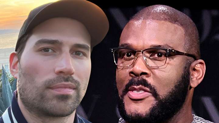 Tyler Perry Sexual Assault and Harassment Accuser Speaks Out About Lawsuit